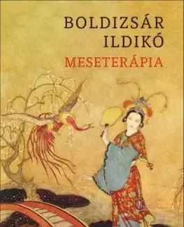 Meseterápia - Ildikó Boldizsár