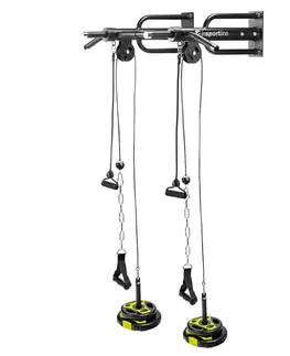 inSPORTline RK180