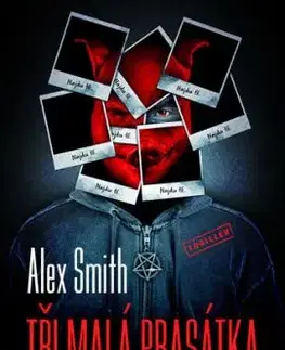 Tři malá prasátka - Alex Smith