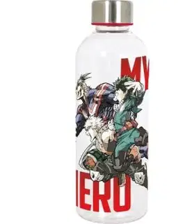 Hydro fľaša My Hero Academy 850 ml