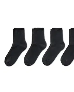 Ponožky, 5 párov