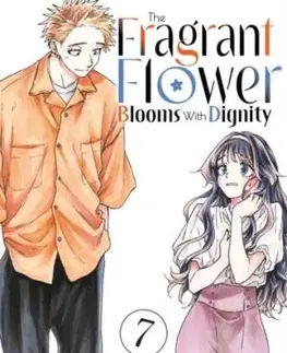 The Fragrant Flower Blooms With Dignity 7 - Saka Mikami