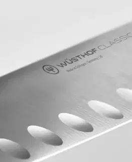 WÜSTHOF Nôž Santoku Wüsthof Classic White 14 cm