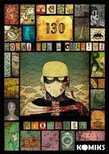 130 - Hodní, zlí a oškliví - Nikkarin