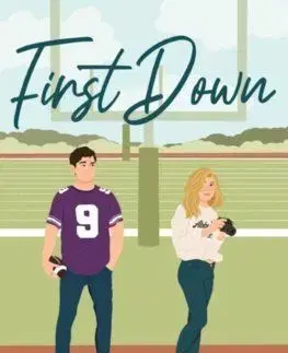 First Down - Grace Reilly