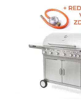 G21 Plynový gril G21 Mexico BBQ