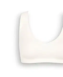 sloggi ZERO Feel 2.0 Bralette, silk white