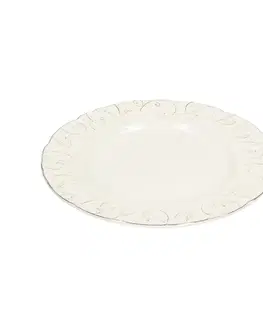 Dekoria Tanier Glenys ⌀28cm, ⌀ 28 cm