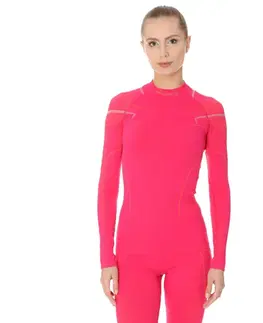 Brubeck Thermo fuchsia - S