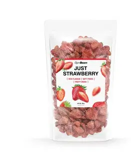 GymBeam Just Strawberry