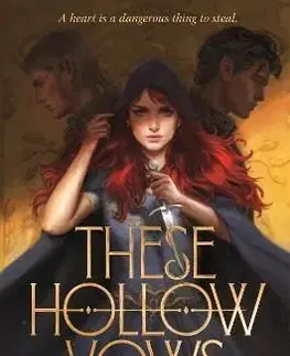 These Hollow Vows - Lexi Ryan