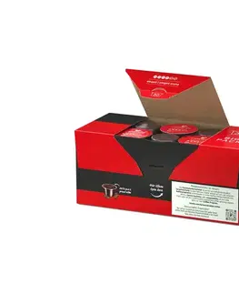Cafissimo Espresso elegantné