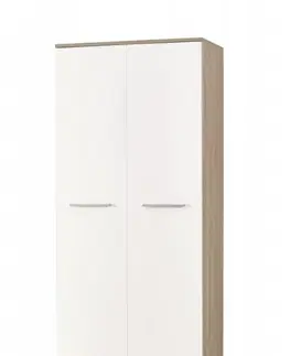 Skriňa LIMA REG-2 Halmar