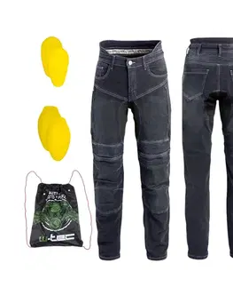 W-TEC Biterillo Evo modrá - M