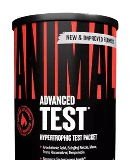 Animal Test - Universal 21 sáčkov