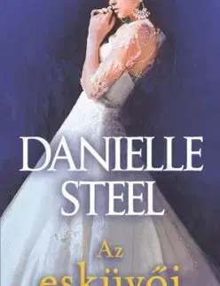 Az esküvői ruha - Danielle Steel