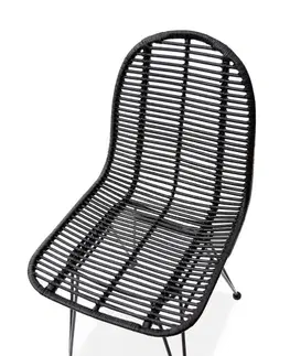 Jedálenská stolička K337 Halmar