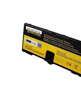 PATONA - Batéria HP ProBook 5330m 2600mAh Li-Pol 14,8V PT2785