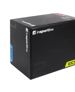 inSPORTline 3-High