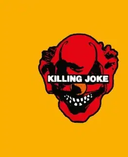 Killing Joke - 2003 (Standard) 2LP - Killing Joke