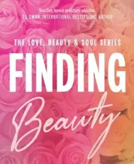 Finding Beauty - Ann Penny