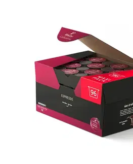 Cafissimo Espresso silné