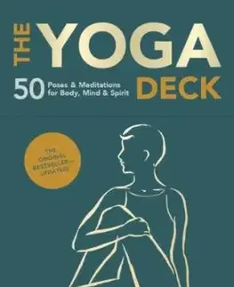 The Yoga Deck (Updated Edition) - Olivia H. Miller