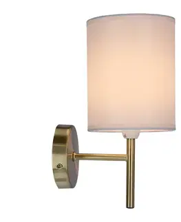 Nástenné svetlo YAN 1xE14 Candellux