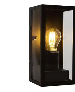  Vonkajšie nástenné svietidlo 1xE27/60W/230V IP44 8517