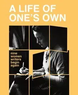 A Life of One's Own - Joanna Biggs