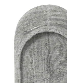 Ťapky do topánok sneaker, 2 páry