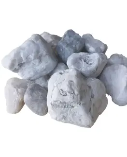 Biely kamienok 20 kg 16-32 mm