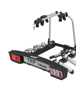 Hakr Trip pro 3 kola Middle