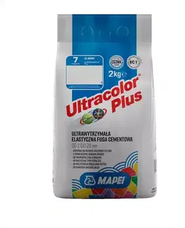 Mapei Ultracolor Škárovacia hmota 131 vanilkova 2kg