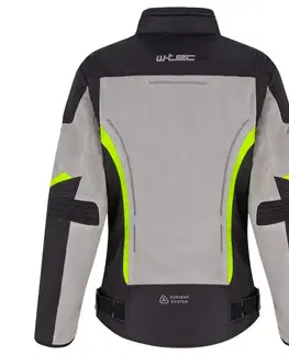 W-TEC Mirelia čierno-šedá - XS