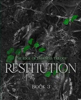 Restitution - Leigh Rivers