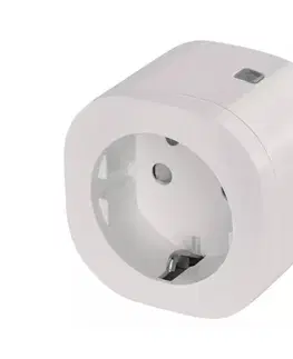  Inteligentná zásuvka SCHUKO GoSmart 3680W/230V/16A Wi-Fi Tuya P5531