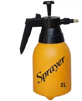 Tlakový Rozprašovač Sprayer 2L