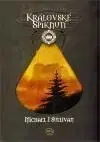 Královské spiknutí - Michael Sullivan