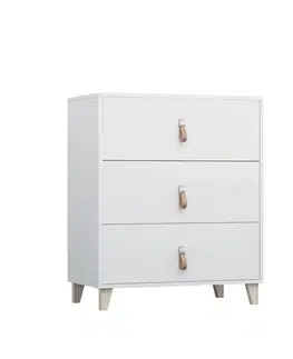 Komoda FIERA 3S Tempo Kondela