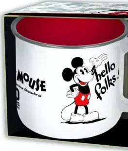 Mickey hrnček 410 ml