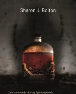 Travič - Sharon J. Bolton