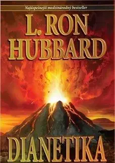 Dianetika moderná veda o duševnom zdraví - L. Ron Hubbard