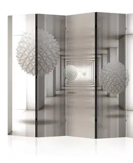 Paraván Gateway to the Future Dekorhome