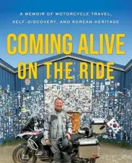 Coming Alive on the Ride - Michael Yang