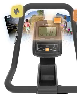 inSPORTline ZenPeak 50
