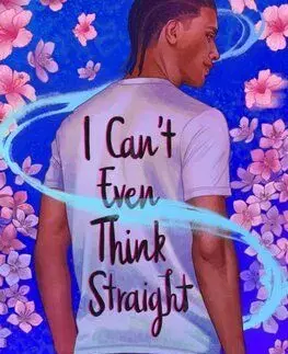 I Cant Even Think Straight - Dean Atta