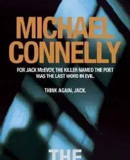 Scarecrow - Michael Connelly