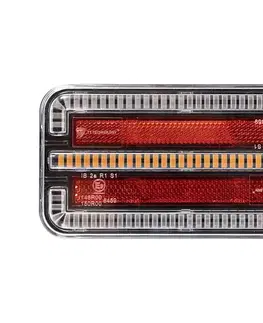  LED kombinované svetlo LED/12-24V IP65 TT.12028