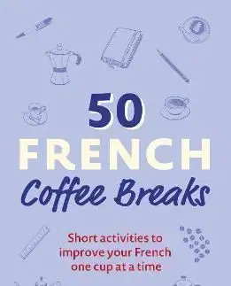 50 French Coffee Breaks